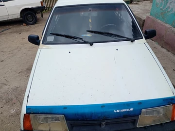 Авто ВАЗ 21099 2002 № 8689549