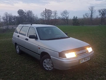 Авто ВАЗ 2111 2006 № 8689668