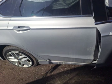 Авто Ford Fusion 2016 № 8689675