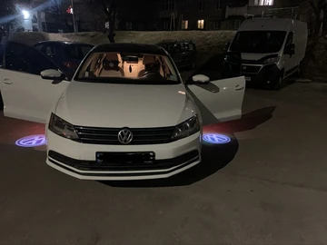 Авто Volkswagen Jetta 2016 № 8689684