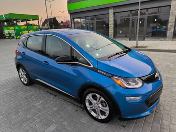 Авто Chevrolet Alero 2019 № 8689686