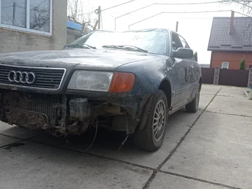 Авто Audi 100 1994 № 8689697