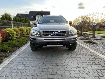 Авто Volvo Xc90 2006 № 8689700