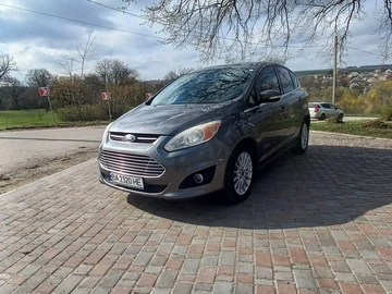 Авто Ford C-Max 2014 № 8689703