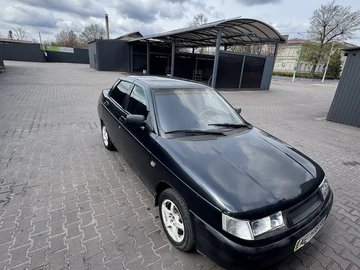 Авто ВАЗ 2110 2007 № 8689726