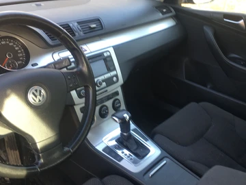 Авто Volkswagen Passat Variant 2009 № 8689727