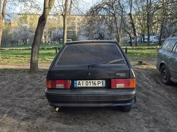 Авто ВАЗ 2114 2009 № 8689730