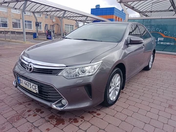 Авто Toyota Camry 2015 № 8689732