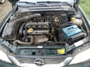 Авто Opel Vectra 1999 № 8689733