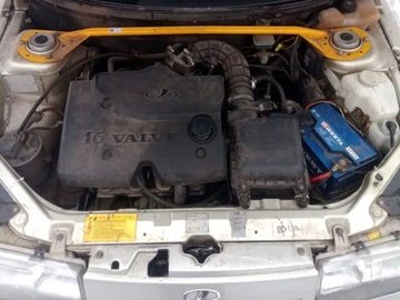 Авто ВАЗ 2110 2006 № 8689734