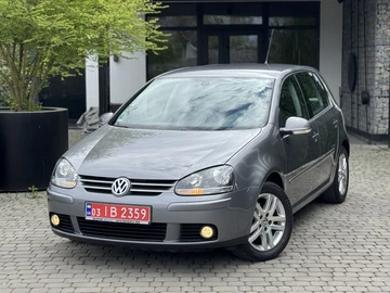 Авто Volkswagen Golf 2009 № 8689737