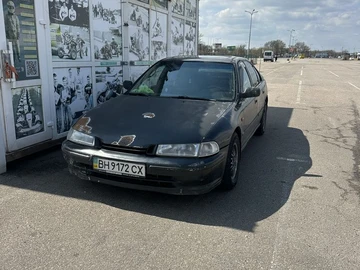 Авто Honda Accord 1994 № 8689739
