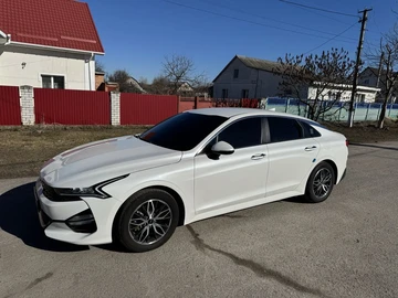 Авто KIA Elan Sport 2022 № 8689747