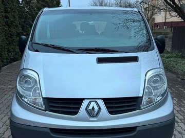 Авто Renault Trafic 2013 № 8689752