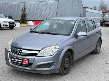 Авто Opel Astra 2008 № 8689753