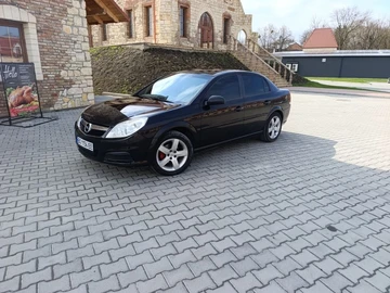 Авто Opel Vectra 2006 № 8689757