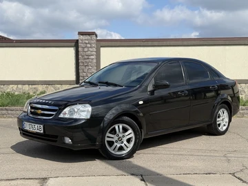 Авто Chevrolet Lacetti 2007 № 8689765