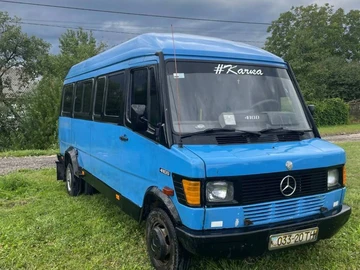 Авто Mercedes Mb 1994 № 8689767