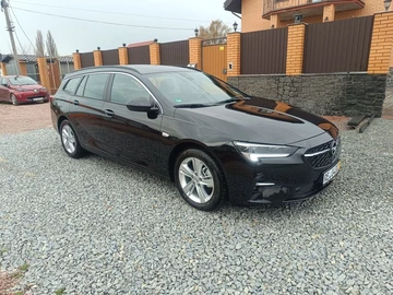 Авто Opel Insignia 2021 № 8689771