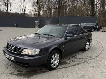 Авто Audi A6 1996 № 8689775