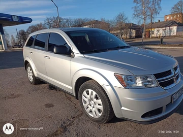 Авто Dodge Journey 2014 № 8689776