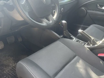 Авто Renault Megane 2010 № 8689781