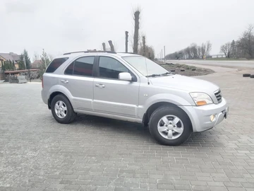 Авто KIA Sorento 2009 № 8689880