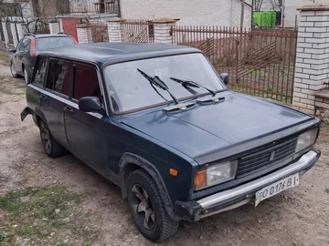 Авто ВАЗ 2104 2002 № 8689883