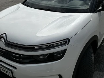 Авто Citroen C5 2021 № 8689888