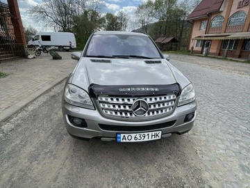 Авто Mercedes 320 2006 № 8689890