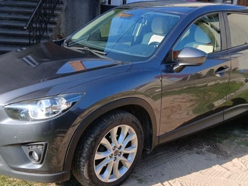 Авто Mazda Cx-5 2014 № 8689894