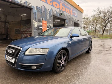 Авто Audi A6 2004 № 8689896