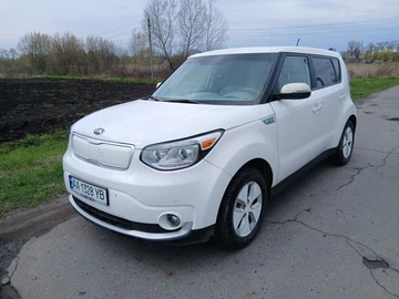 Авто KIA Soul 2015 № 8689900