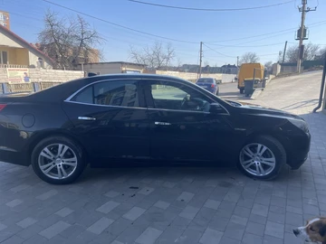 Авто Chevrolet Malibu 2014 № 8689901