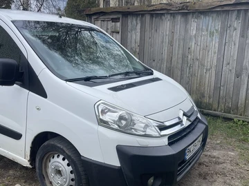 Авто Citroen Jumpy 2013 № 8689902