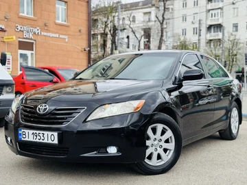 Авто Toyota Camry 2007 № 8689905