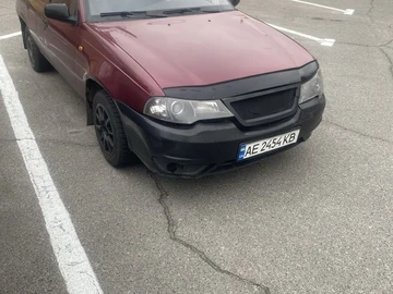 Авто Daewoo Nexia 2011 № 8689907