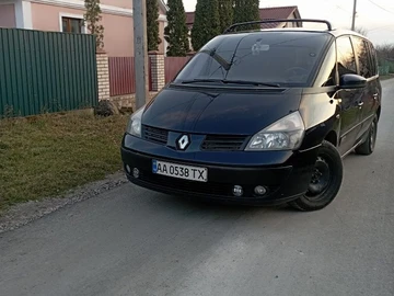 Авто Renault 4 2005 № 8689912