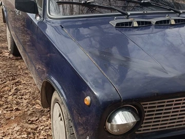 Авто ВАЗ 2101 1974 № 8689918