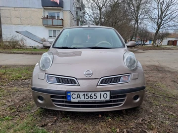 Авто Nissan Micra 2008 № 8689924
