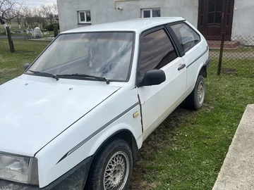 Авто ВАЗ 2108 1997 № 8689928
