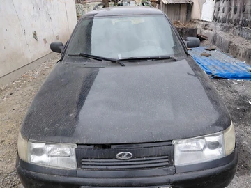 Авто ВАЗ 2111 2009 № 8689922