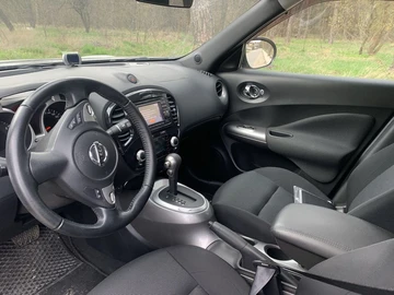 Авто Nissan Juke 2013 № 8689940