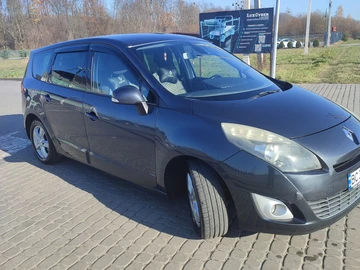 Авто Renault Grand Scenic 2010 № 8689944