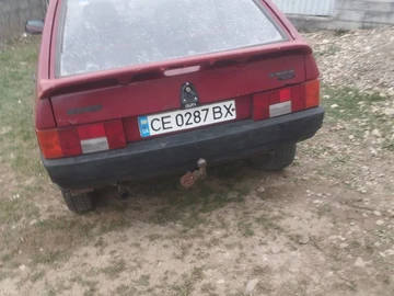 Авто ВАЗ 2109 1993 № 8689946