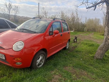 Авто Chery Flagcloud 2008 № 8689948