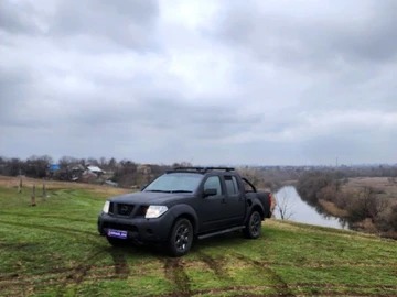 Авто Nissan Navara 2011 № 8689949