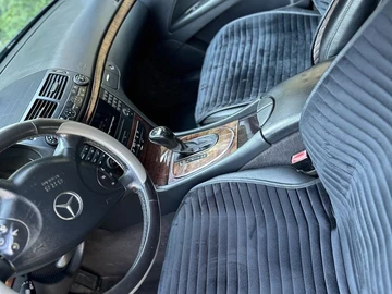 Авто Mercedes E Серия 2003 № 8689954