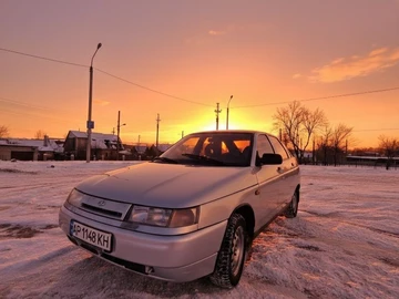 Авто ВАЗ 2112 2004 № 8689963