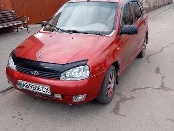 Авто ВАЗ 1118 Kalina 2008 № 8689965
